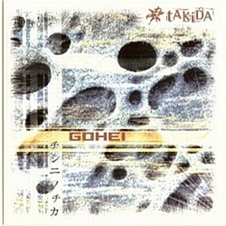 Takida - Gohei альбом