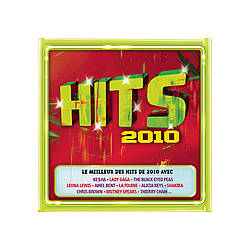 Tal - Hits 2010 альбом