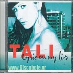 Tali - Lyric On My Lip album