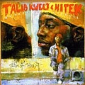 Talib Kweli - Train of Thoughts album