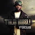 Talib Kweli - Focus album