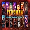 Talisman - Five Men Live альбом