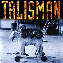 Talisman - Cats And Dogs album