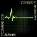 Type O Negative - Life is Killing Me Sampler album