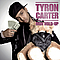 Tyron Carter - Mon Hold Up альбом