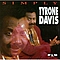 Tyrone Davis - Simply Tyrone Davis album