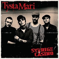 Tysta Mari - Sverige Casino альбом