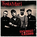 Tysta Mari - Sverige Casino альбом
