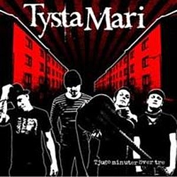 Tysta Mari - Tjugo minuter över tre album