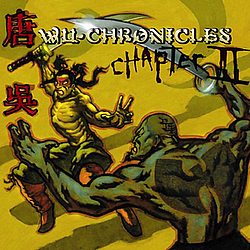 U-God - Wu-Chronicles: Chapter II альбом