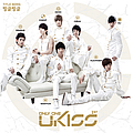 U-Kiss - Only One album