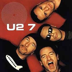 U2 - U2 7 альбом