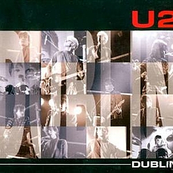 U2 - 1980-02-26: National Stadium, Dublin, Ireland альбом