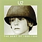 U2 - The Best Of 1980 - 1990 / B Sides album