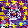 U2 - Zooropa альбом