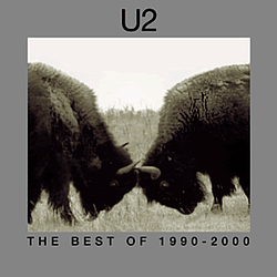 U2 - The Best of 1990-2000 (bonus disc: B-Sides) album