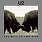 U2 - The Best of 1990-2000 album