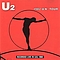 U2 - U2 1982 U.K. Tour album