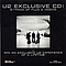 U2 - 5 Track EP album