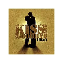 Ub40 - Kiss And Say Goodbye (3 Track) альбом