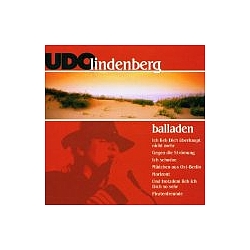Udo Lindenberg - Balladen album