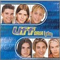 Uff - Ufforia Latina album