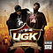 UGK - UGK (UnderGround Kingz) album