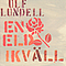 Ulf Lundell - En Eld Ikväll album
