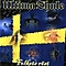 Ultima Thule - Folkets röst (disc 2) альбом