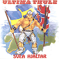 Ultima Thule - Svea Hjältar альбом