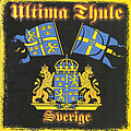 Ultima Thule - Sverige альбом