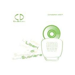 Ultimavera - Compilation &quot;Liberi di Suonare&quot; 07 album