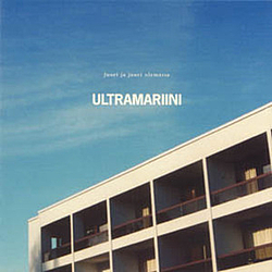Ultramariini - Juuri ja juuri olemassa album