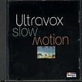 Ultravox - Slow Motion album