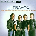 Ultravox - Best of the 80&#039;s альбом
