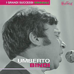 Umberto Bindi - Umberto Bindi альбом