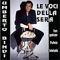 Umberto Bindi - Le voci della sera album