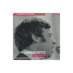 Umberto Bindi - Di Coraggio Non Si Muore альбом