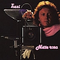 Umberto Tozzi - Notte rosa album
