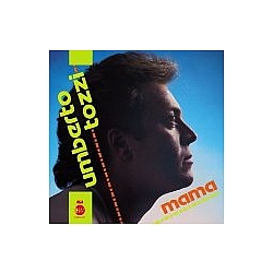 Umberto Tozzi - Mama альбом