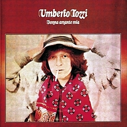 Umberto Tozzi - Donna amante mia альбом