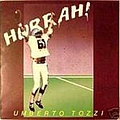 Umberto Tozzi - Hurrah! album