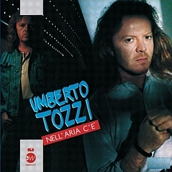 Umberto Tozzi - Nell&#039;aria c&#039;e&#039; альбом