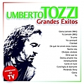 Umberto Tozzi - Grandes Exitos album