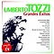 Umberto Tozzi - Grandes Exitos album