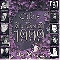 Umbra Et Imago - Orkus Presents: The Best of 1999 (disc 1) album