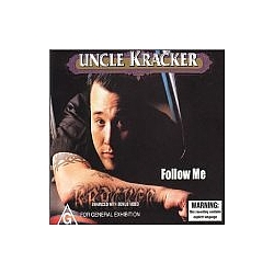 Uncle Kracker - Follow Me альбом