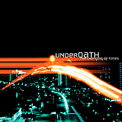 Underoath - The Changing of Times альбом