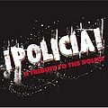 Underoath - ¡Policia!: A Tribute to the Police album