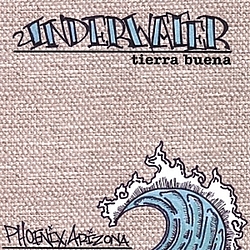 Underwater - Tierra Buena album